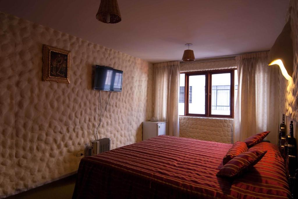 Hotel Casablanca Cuzco Pokój zdjęcie