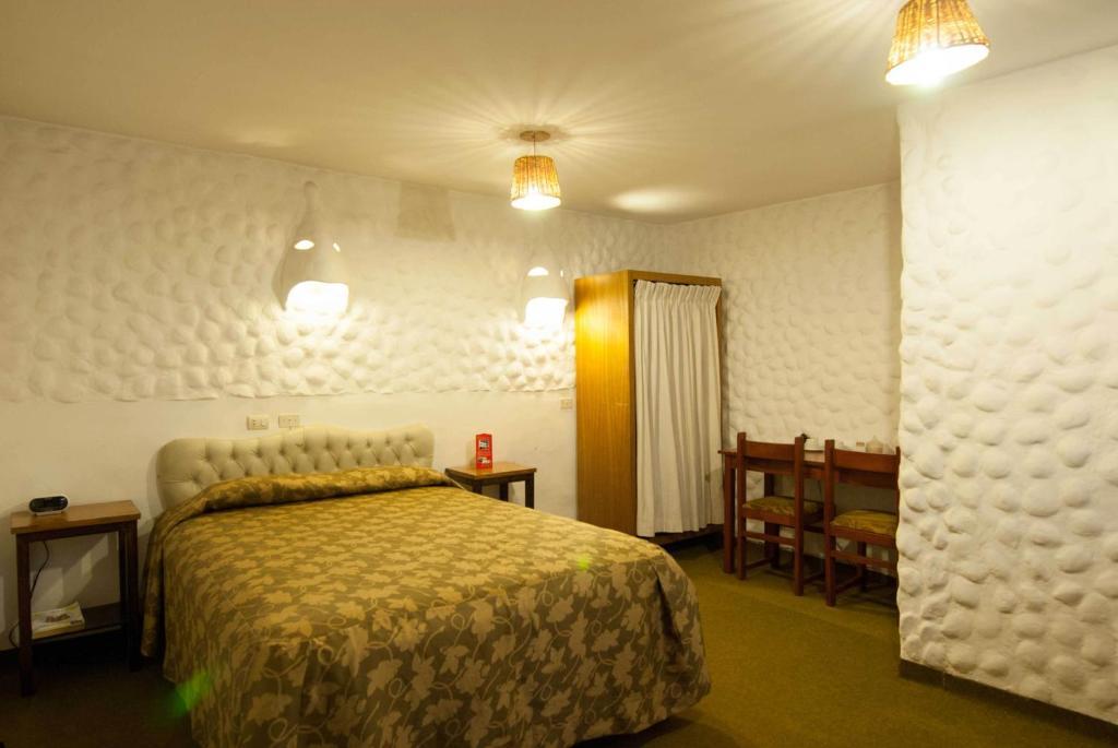 Hotel Casablanca Cuzco Pokój zdjęcie