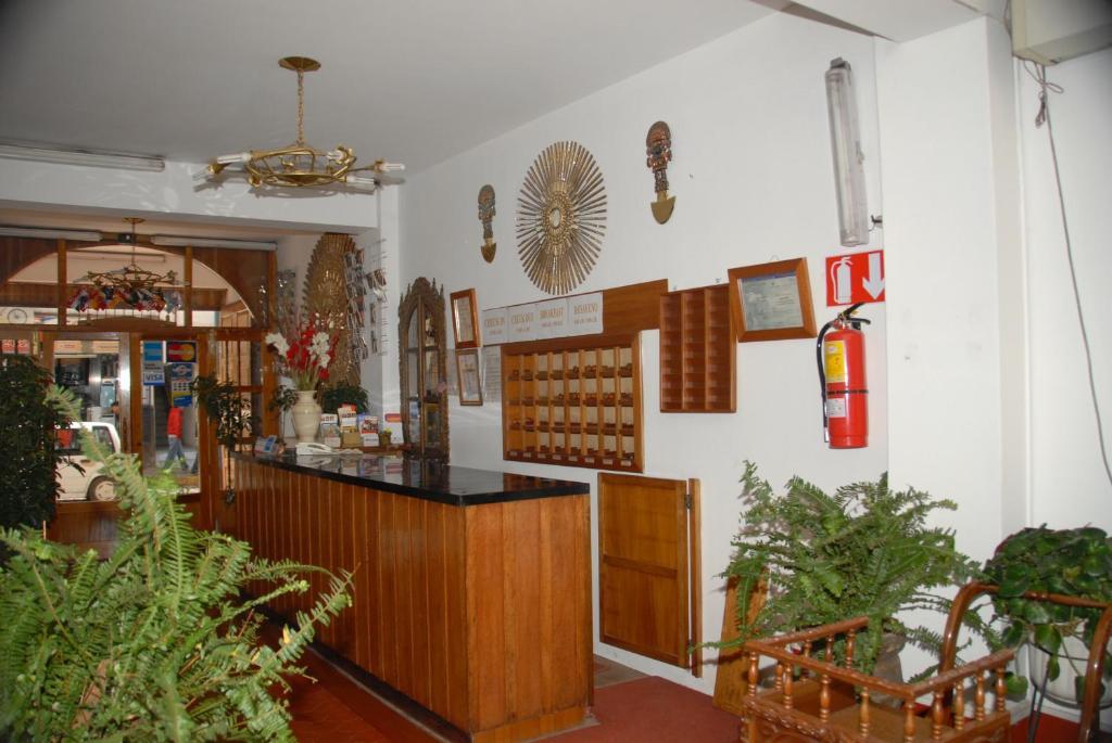 Hotel Casablanca Cuzco Zewnętrze zdjęcie