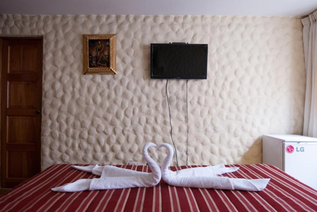 Hotel Casablanca Cuzco Pokój zdjęcie