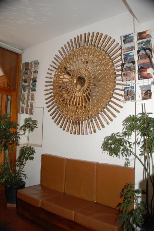 Hotel Casablanca Cuzco Zewnętrze zdjęcie