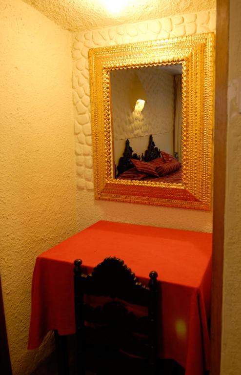 Hotel Casablanca Cuzco Zewnętrze zdjęcie