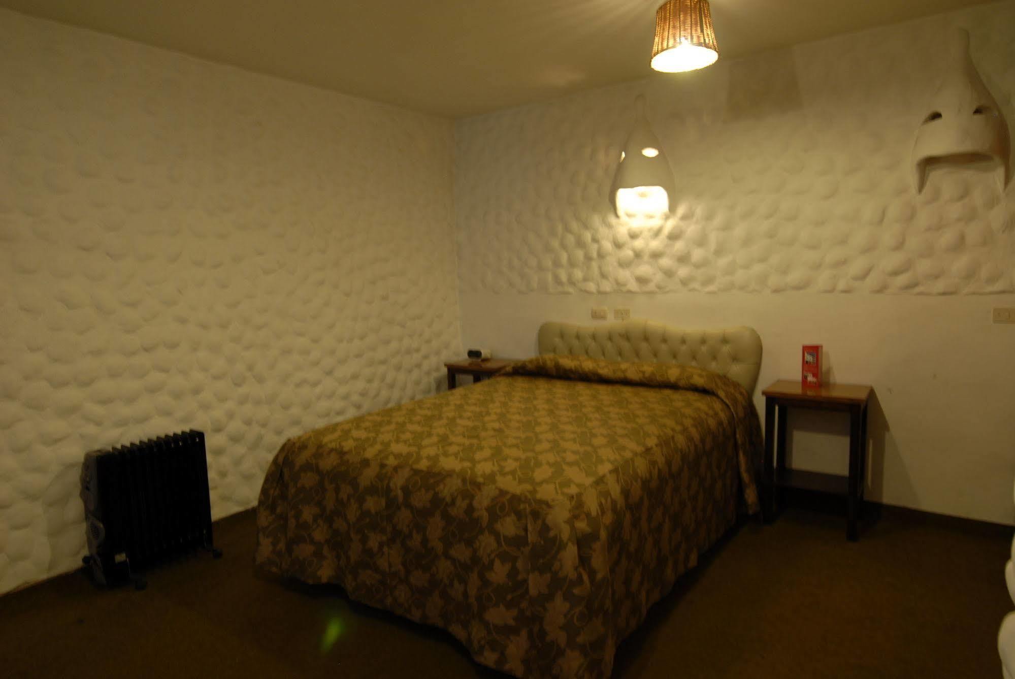 Hotel Casablanca Cuzco Zewnętrze zdjęcie